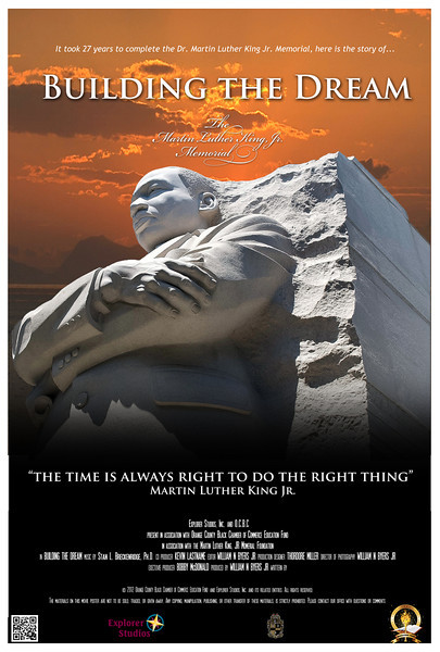 MLK poster